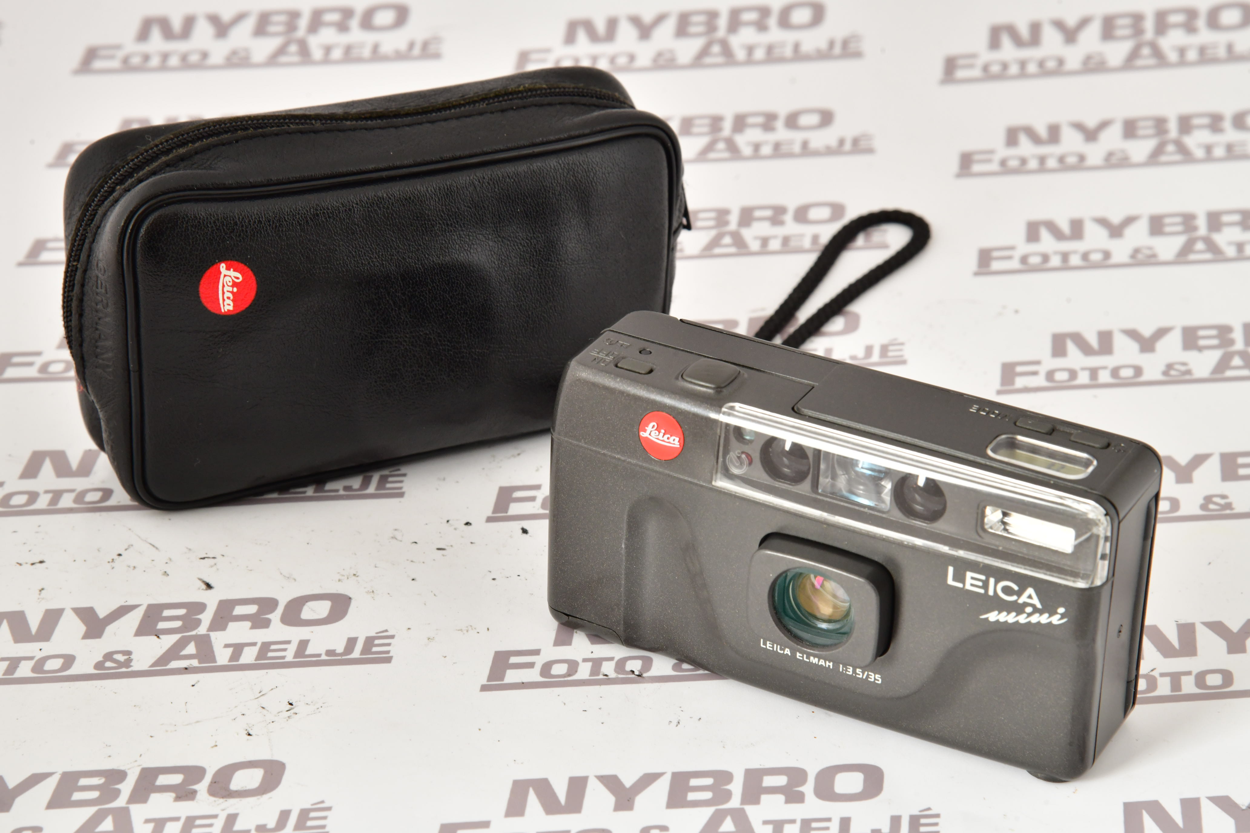 Leica Mini