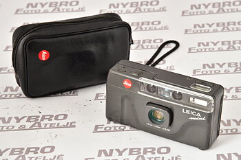 Leica Mini