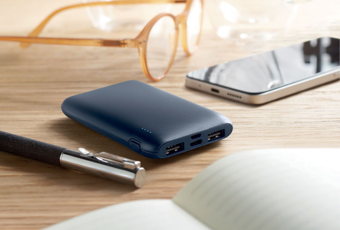 Powerbank - 3