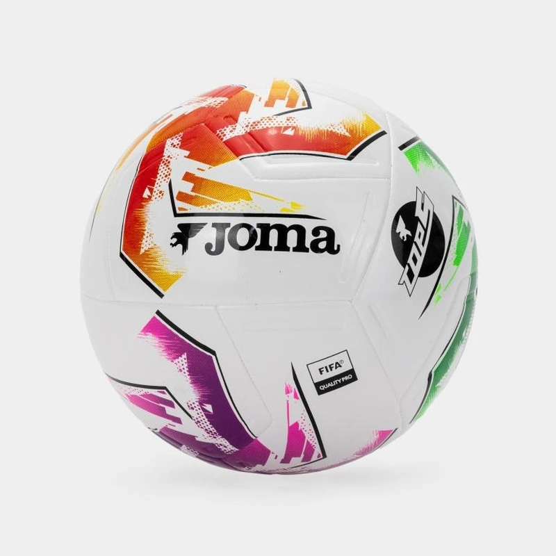 Joma Inomhusboll TOP 5  12-pack (SFL) - 2