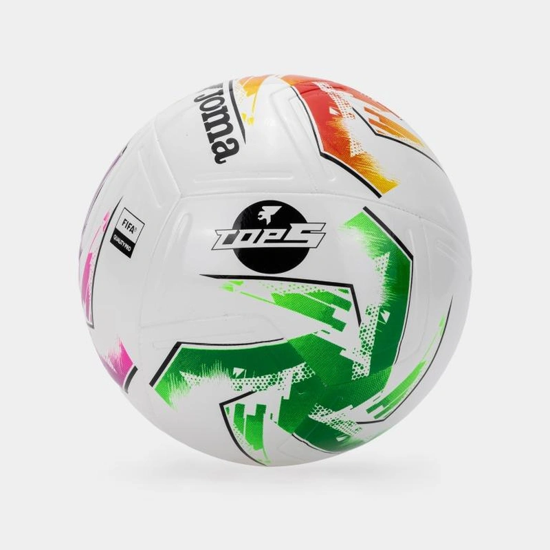 Joma Inomhusboll TOP 5  12-pack (SFL) - 3