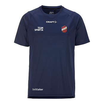 Craft Rush 2.0 Ss Tee Herr (IK Dran)