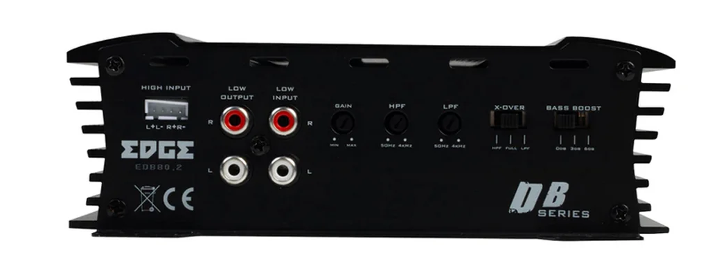 EDGE EDB80.2LITE-E2 - 3