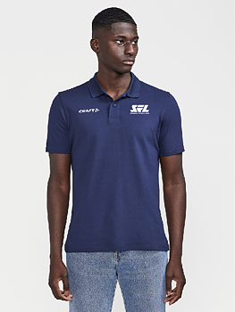 Craft Community 2.0 Polo Herr (SFL)