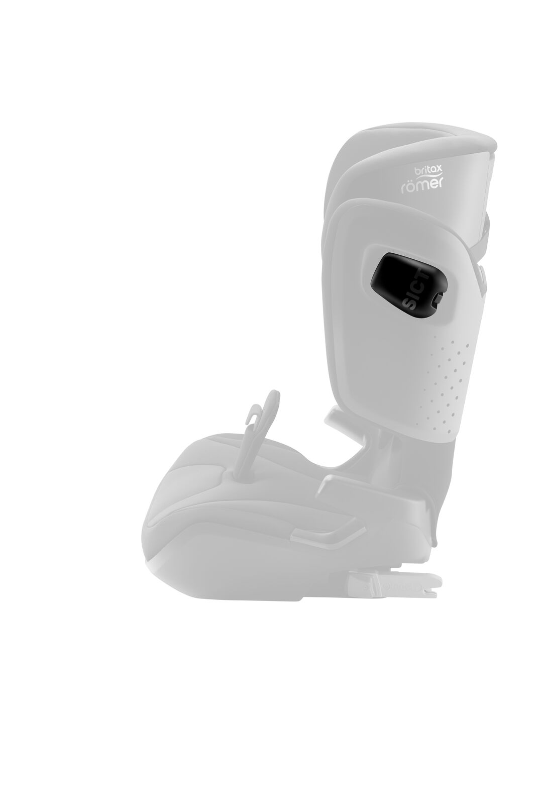 Britax SICT Sidokollisionsskydd - 2