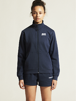 Craft Community 2.0 Zip Jacket Dam (SFL)