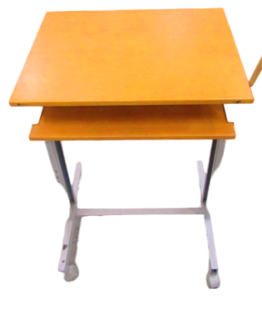 Datorbord