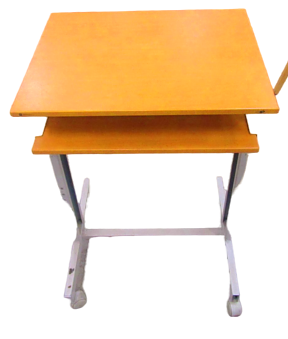 Datorbord