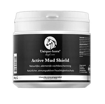 Unique-Horn Active Mud Shield  400 gr