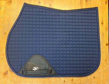 Horse Guard Elmira AR Schabrak Navy Full