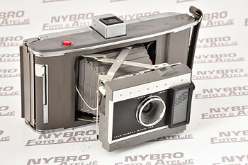Polaroid  J 66