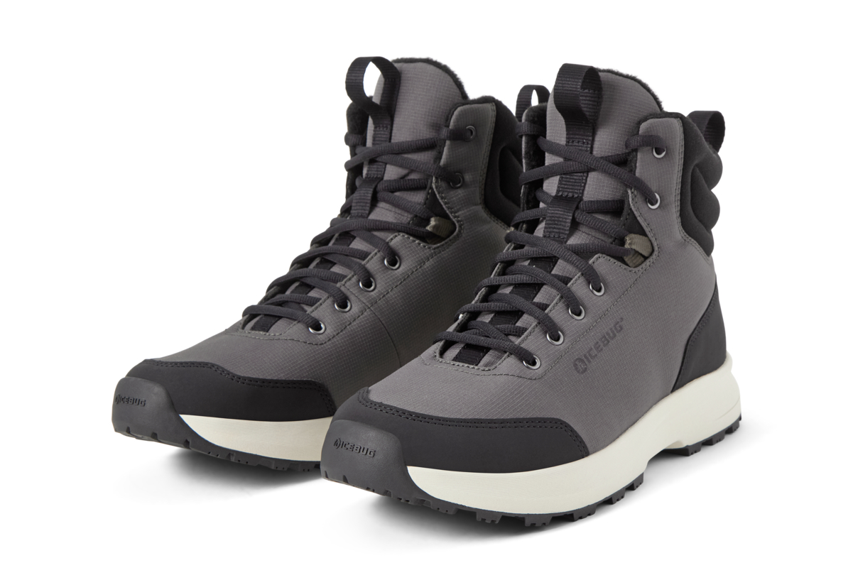 Icebug Nirak 3 NT - Beluga - 3