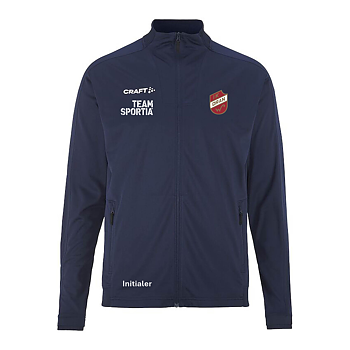 Craft Evolve 2.0 Full Zip Jacket Jr (IK Dran)