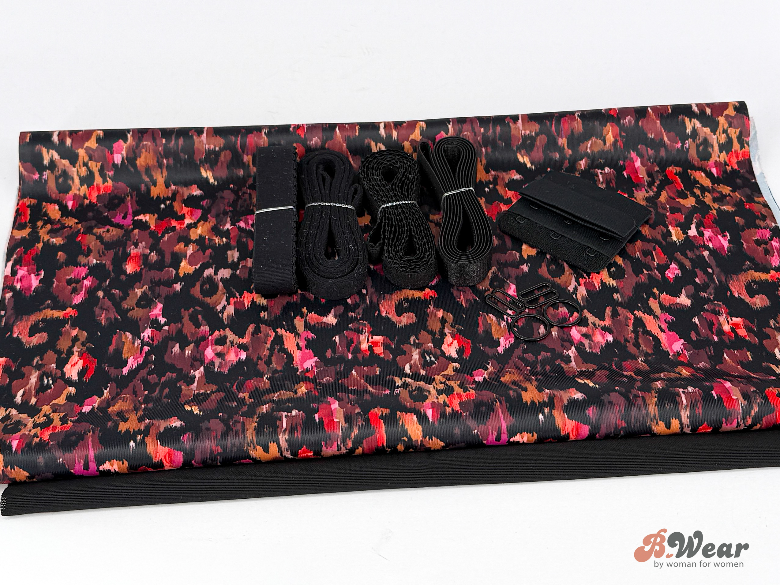 Lyra - Orion Wire-Free Bra Kit