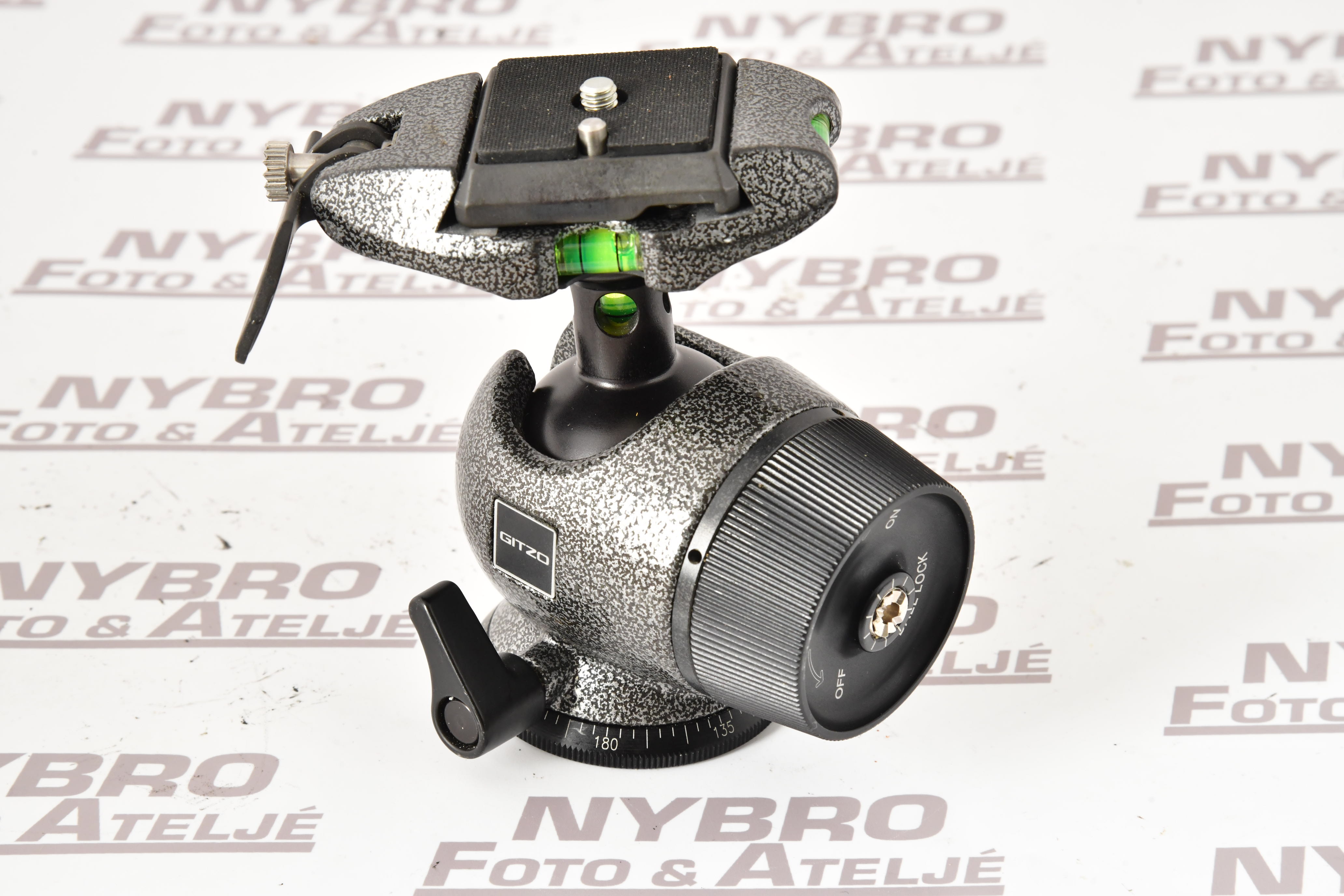 Gitzo GH2780QR