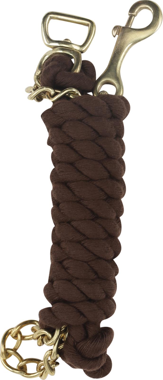 Horse Guard Grimskaft Brunt 2,5m , med kedja