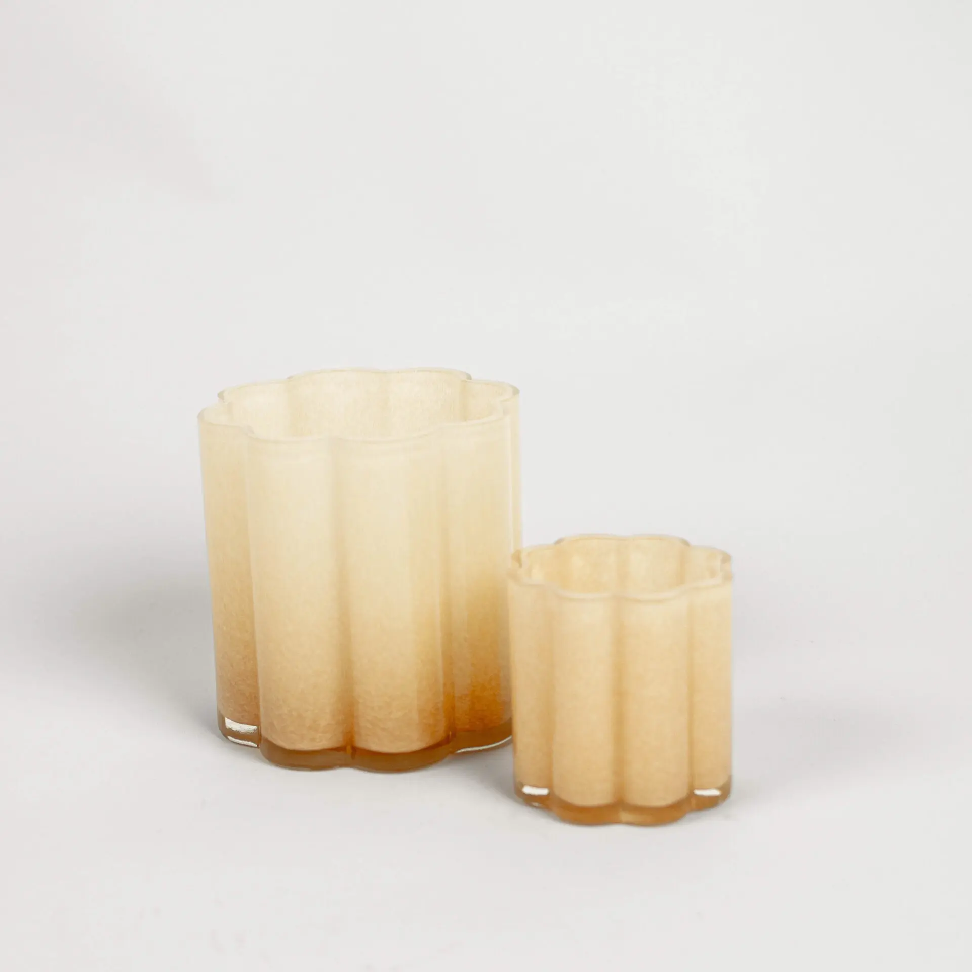 Ljushållare Clara, beige 10 cm - Olsson & Jensen - 2