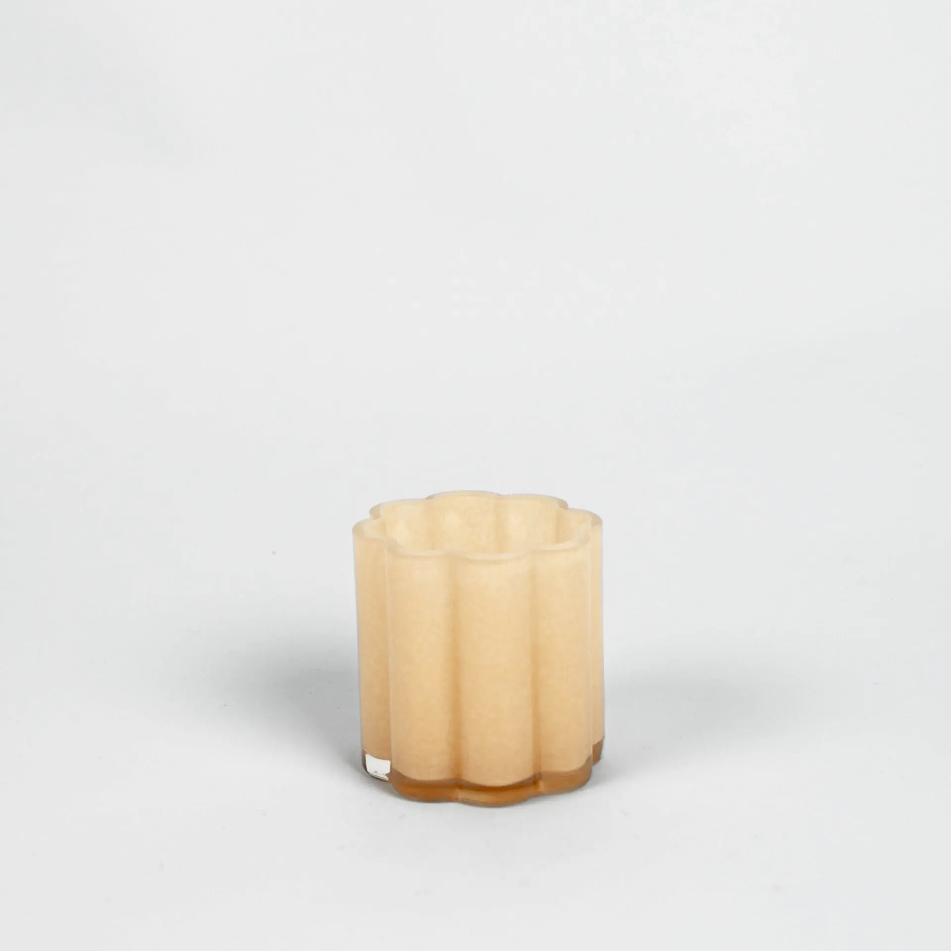 Ljushållare Clara, beige 10 cm - Olsson & Jensen