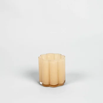 Ljushållare Clara, beige 10 cm - Olsson & Jensen