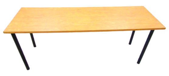Skrivbord