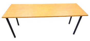 Skrivbord