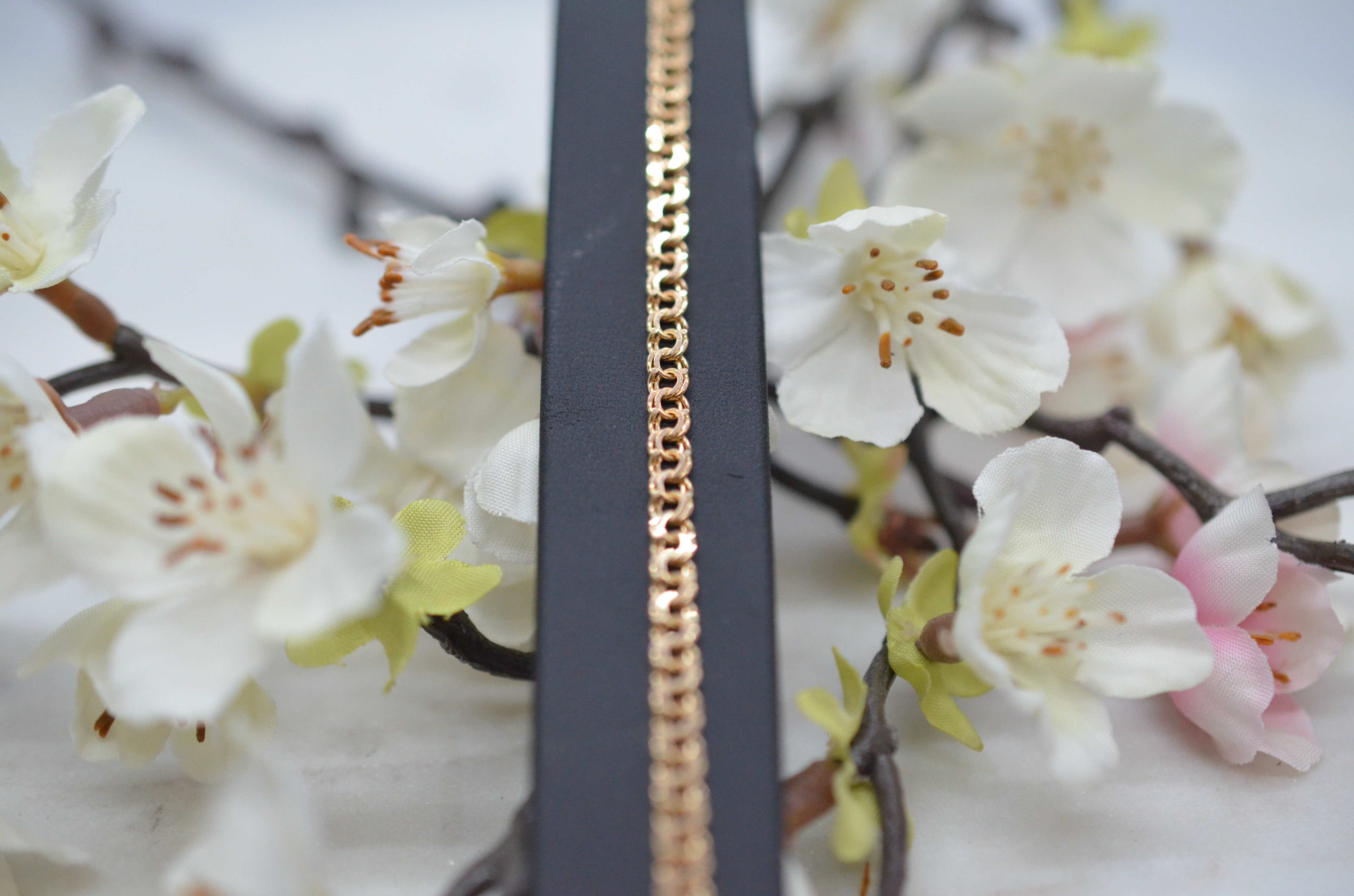 Secondhand 18k Bismarck Bracelet - 2