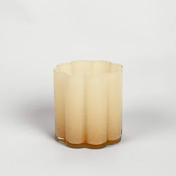 Ljushållare Clara, beige 15 cm - Olsson & Jensen