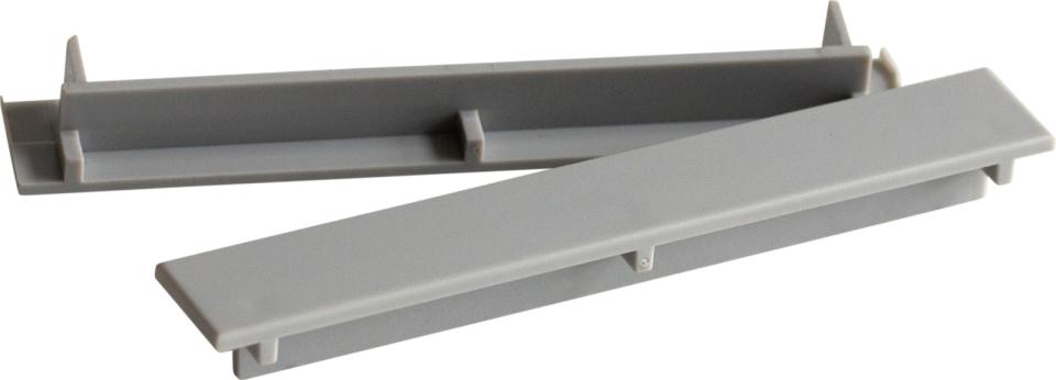 Akvastabil Ändstycke för FUSION-lock 2st