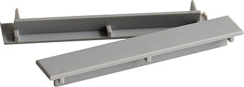 Akvastabil Ändstycke för FUSION-lock 2st