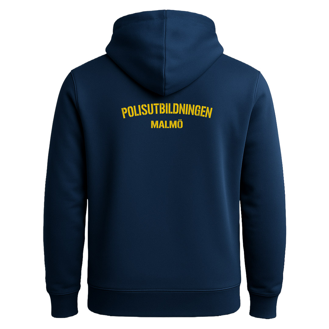 Miami Hoody Unisex - 2
