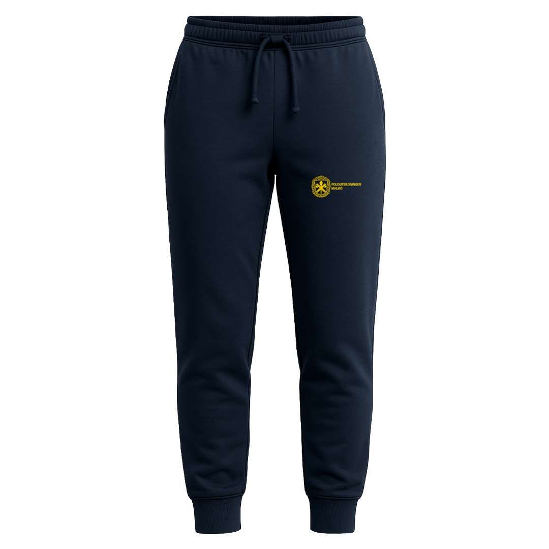 Basic Pants Unisex