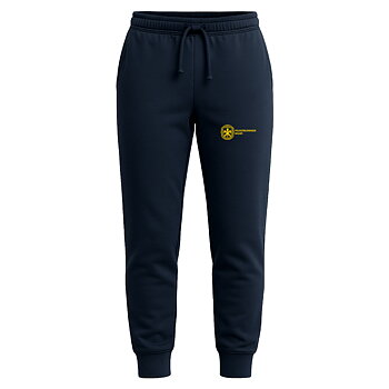 Basic Pants Unisex