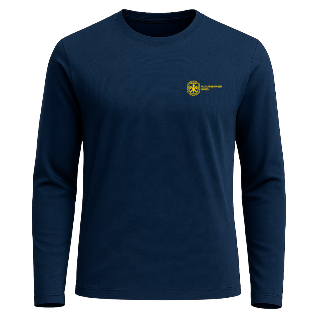 Basic Active-T L/S Unisex