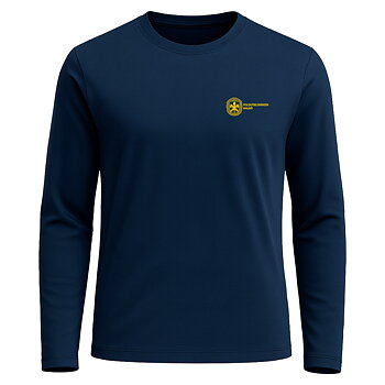 Basic Active-T L/S Unisex