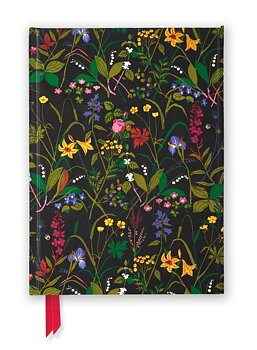 Gocken Jobs: Rose & Lily (Foiled Journal) Linjerad