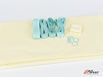 Lynx - Orion Wire-Free Bra Kit