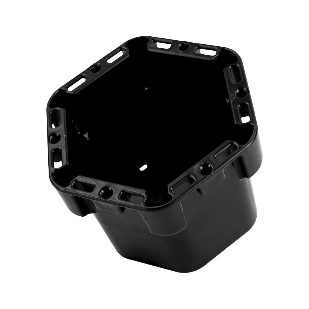 Yakattack - Cup Holder Pro, Black - 2