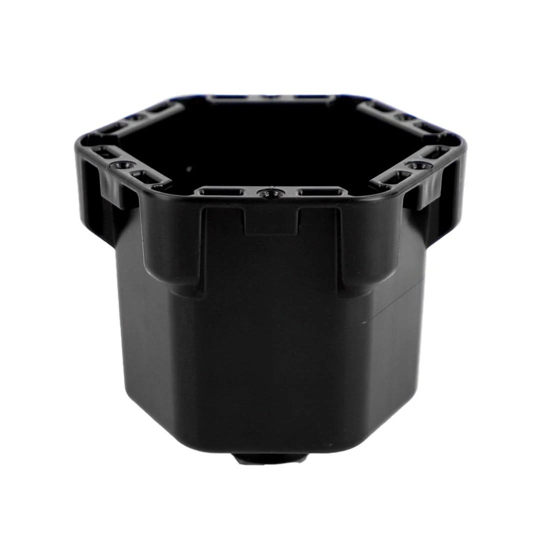 Yakattack - Cup Holder Pro, Svart
