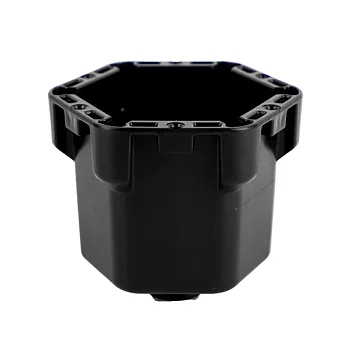 Yakattack – Cup Holder Pro, Schwarz