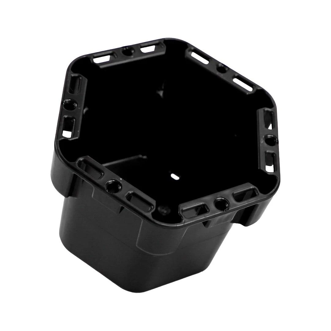 Yakattack - Cup Holder Pro, Black - 9