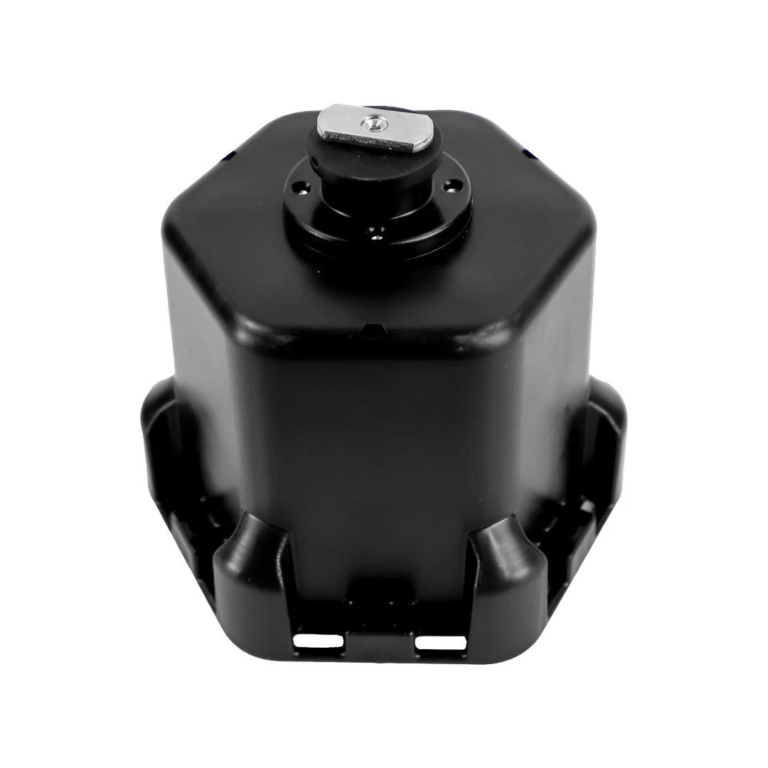 Yakattack - Cup Holder Pro, Black - 8