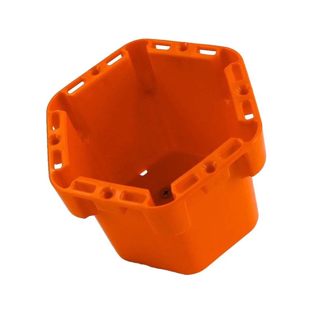 Yakattack - Cup Holder Pro, Orange - 8