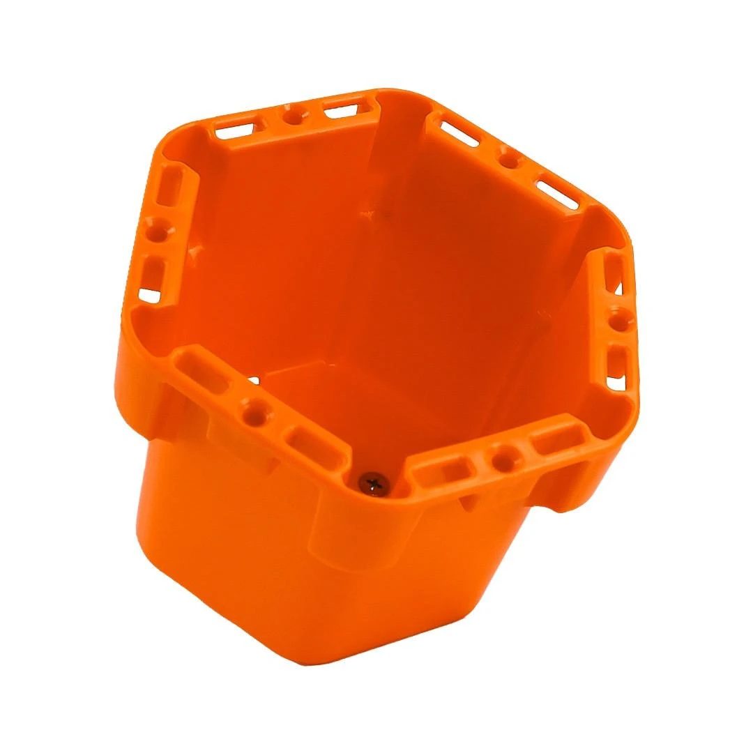 Yakattack - Cup Holder Pro, Orange - 5