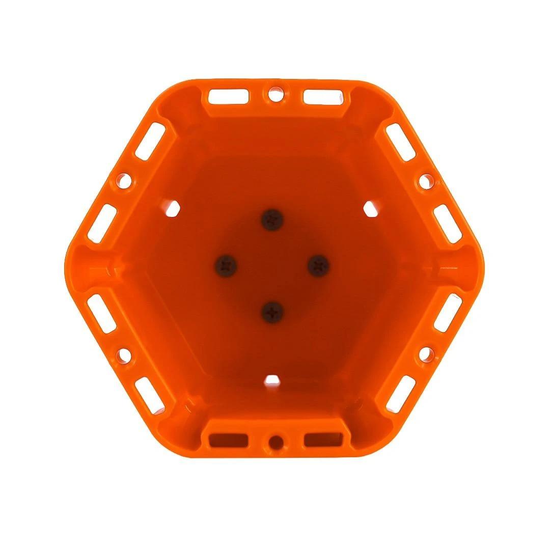 Yakattack - Cup Holder Pro, Orange - 10