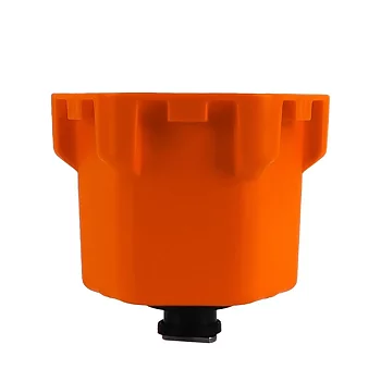 Yakattack – Cup Holder Pro, Orange