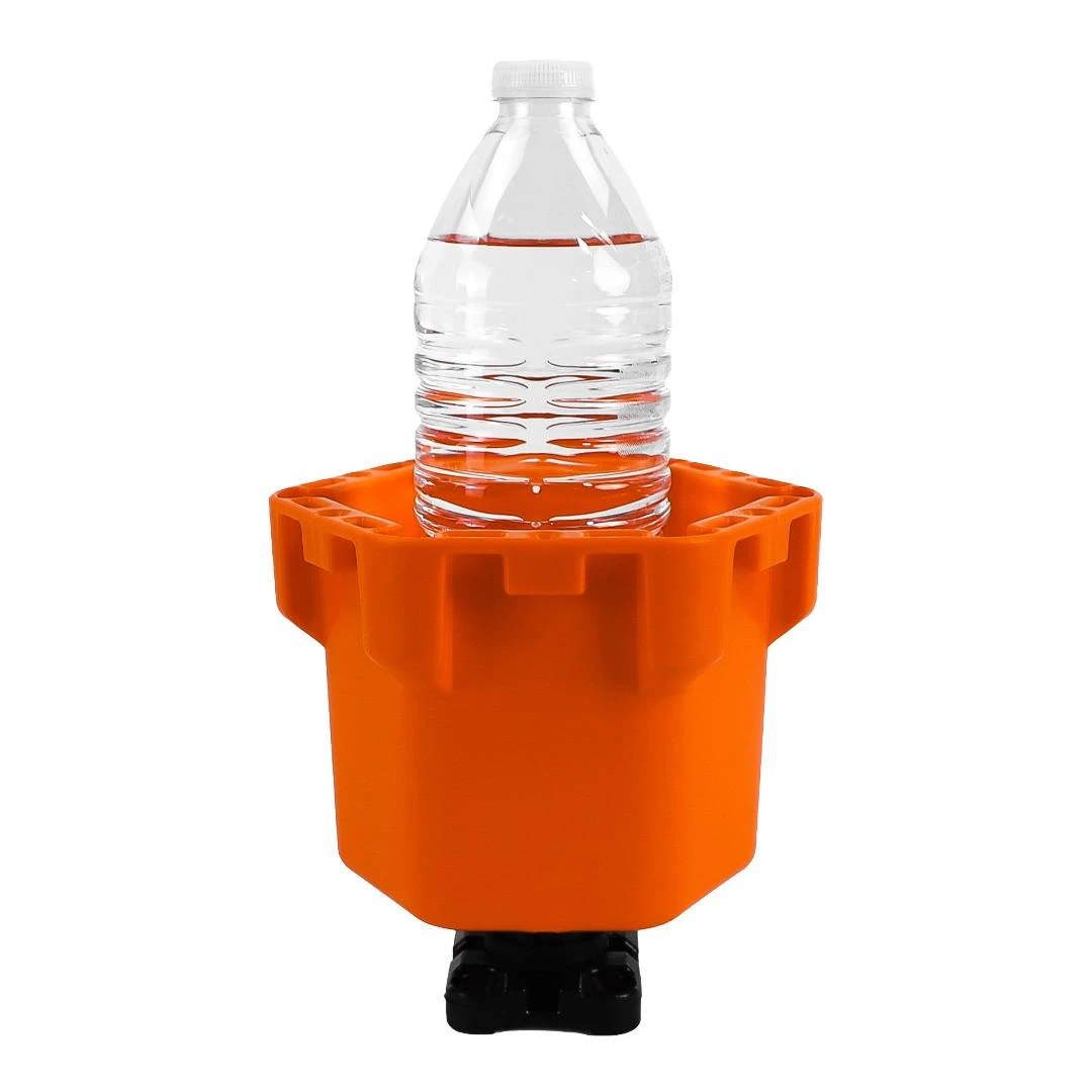 Yakattack - Cup Holder Pro, Orange - 6