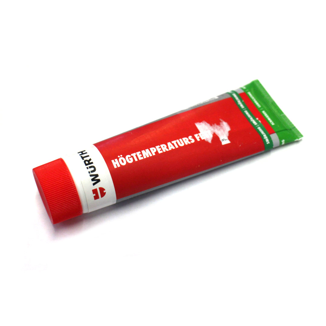 Fett Hjullager