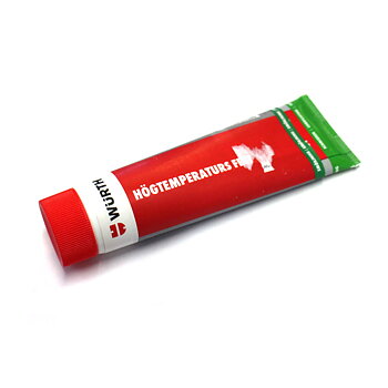 Fett Hjullager