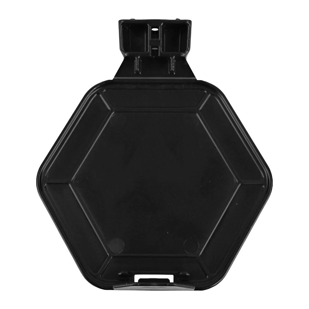 Yakattack - Cup Holder Pro Splash Cap Lid - 6