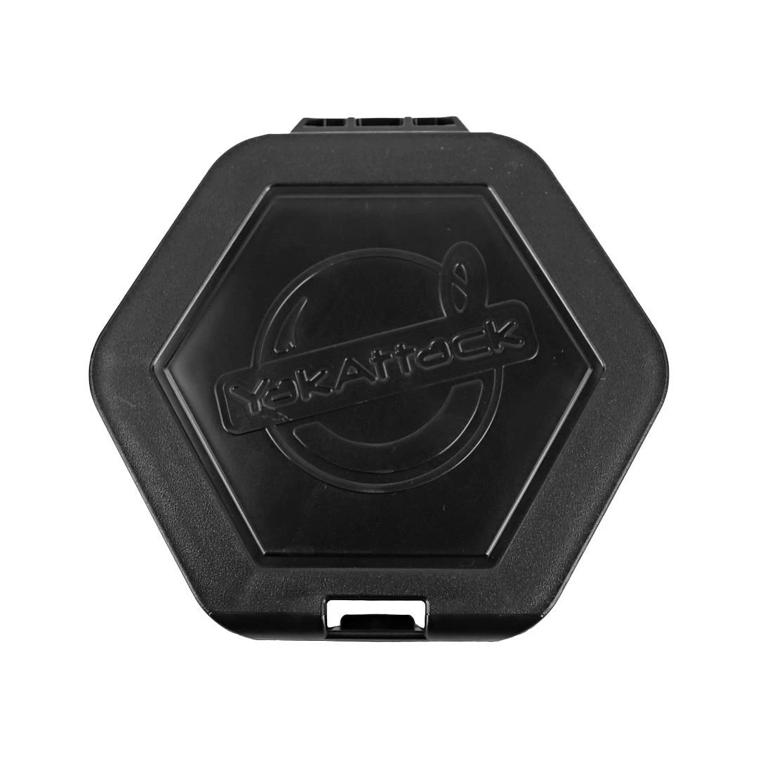 Yakattack - Cup Holder Pro Splash Cap Lid - 5